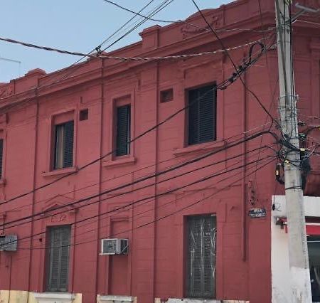 Hotel Popular Vila Mariana São Paulo Zewnętrze zdjęcie