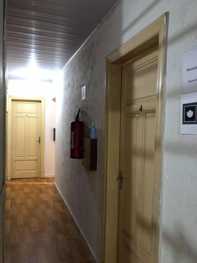 Hotel Popular Vila Mariana São Paulo Zewnętrze zdjęcie