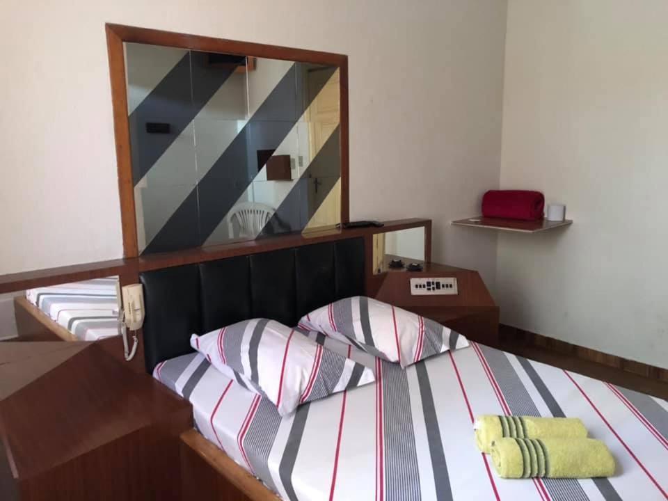Hotel Popular Vila Mariana São Paulo Zewnętrze zdjęcie