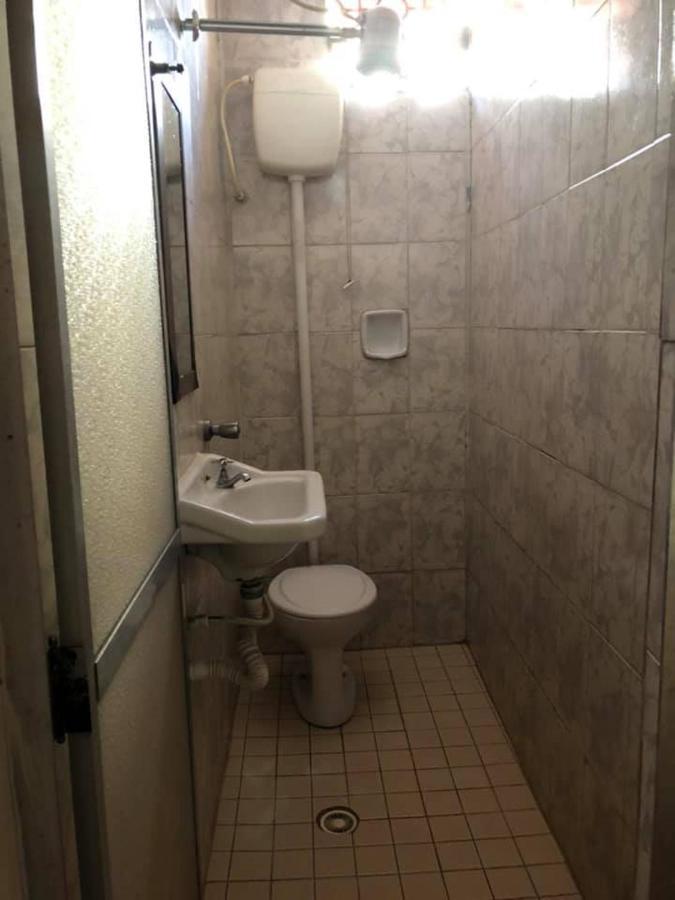 Hotel Popular Vila Mariana São Paulo Zewnętrze zdjęcie