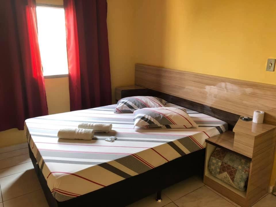 Hotel Popular Vila Mariana São Paulo Zewnętrze zdjęcie