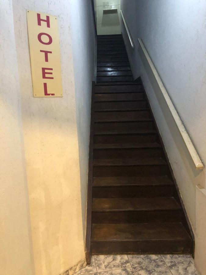 Hotel Popular Vila Mariana São Paulo Zewnętrze zdjęcie